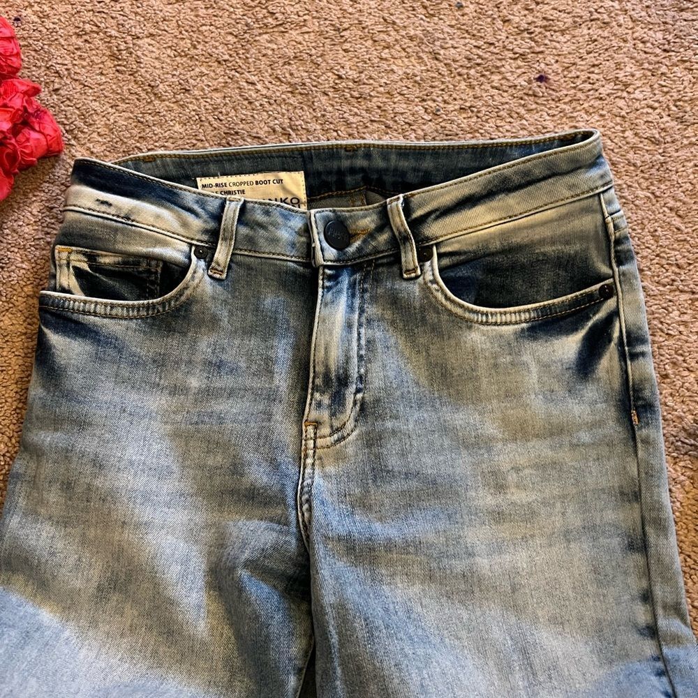 Pinko jeans 26 - Picture 6 of 8
